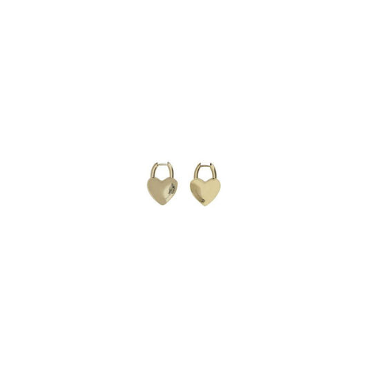 Balenciaga Minnie Earrings BA-811866TZ77G0027-ONE SIZE