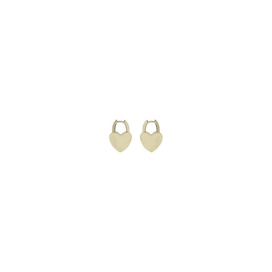 Balenciaga Minnie Earrings BA-811866TZ77G0027-ONE SIZE