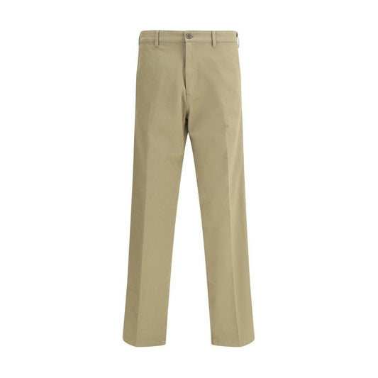 Prada Chino Pants PR-UP0368SOOO17CBF0572-IT48 | M