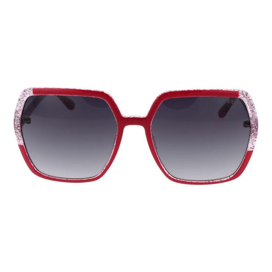 Guess Pink Women Sunglass