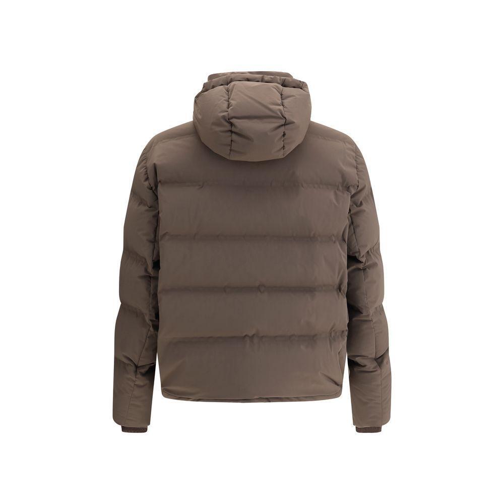 Brunello Cucinelli Down Jacket BR-MM4911836CTJ90-M