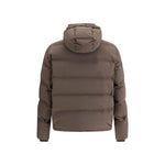 Brunello Cucinelli Down Jacket BR-MM4911836CTJ90-M