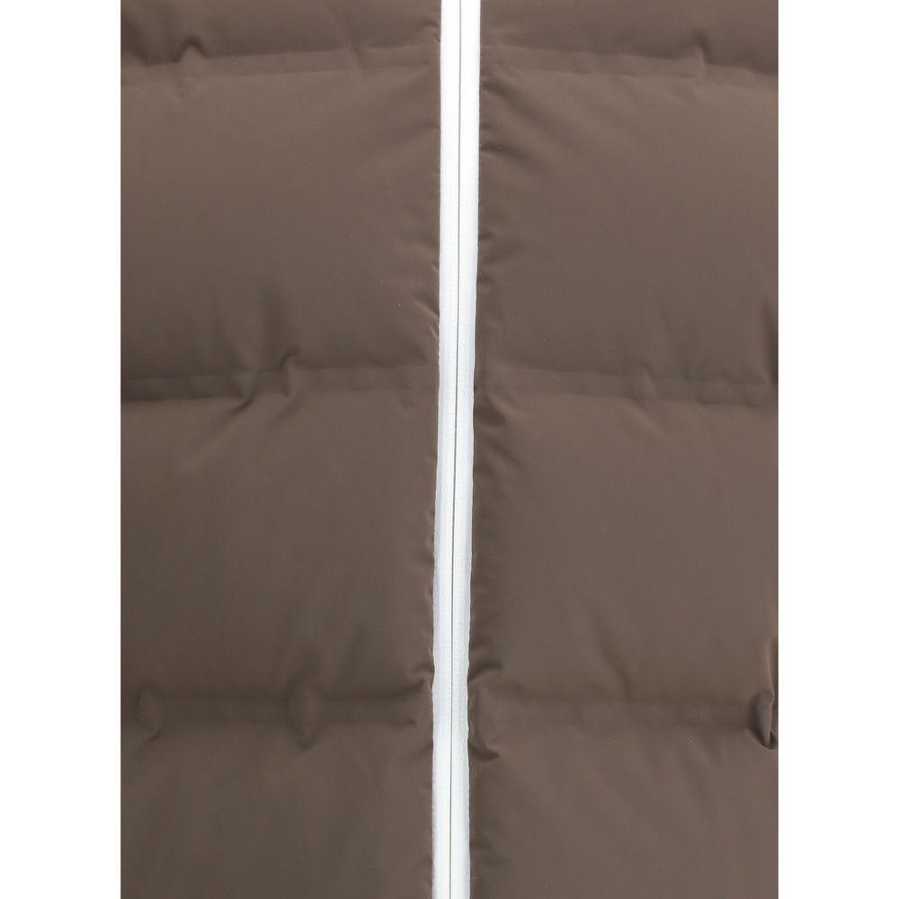 Brunello Cucinelli Down Jacket BR-MM4911836CTJ90-M
