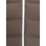 Brunello Cucinelli Down Jacket BR-MM4911836CTJ90-M