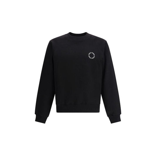 Daily Paper Logoed Sweatshirt DA-1000144BLACK-S