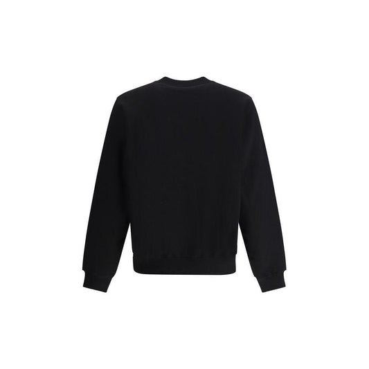 Daily Paper Logoed Sweatshirt DA-1000144BLACK-S