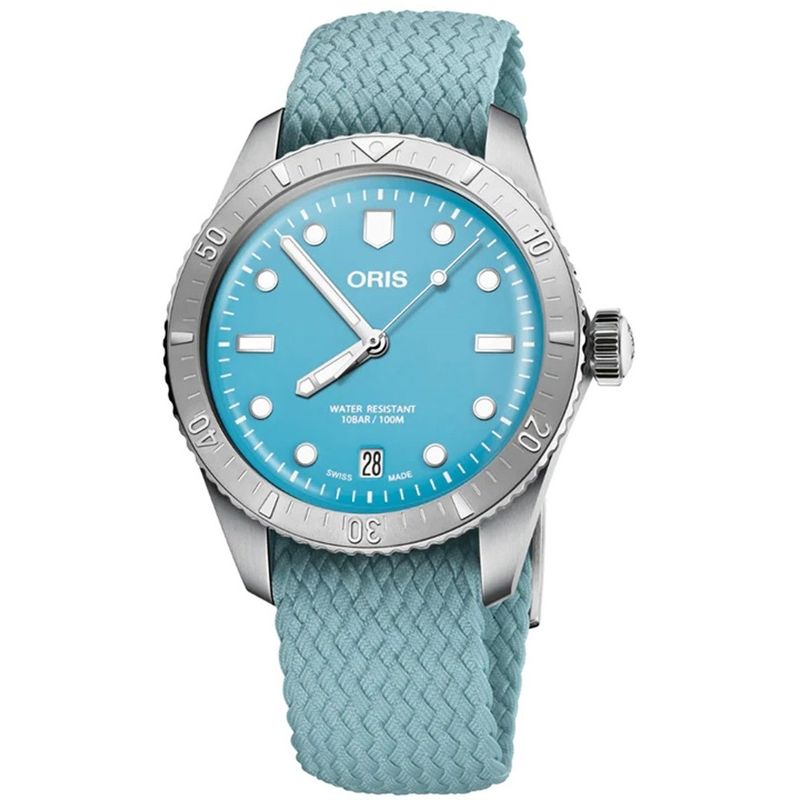 ORIS MOD. DIVERS SIXTY-FIVE WATCHES