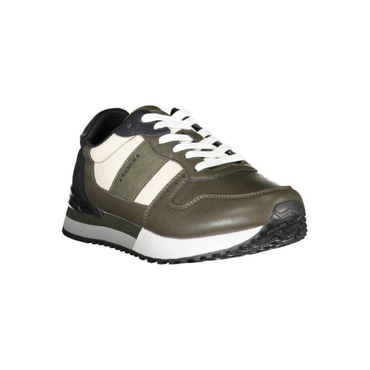 Carrera Emerald Glide Sporty Sneakers with Contrast Laces CA-25362-EU41/US8