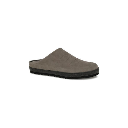 Brunello Cucinelli Leather Mules BR-MZDCG3040PC3983-EU38/US8