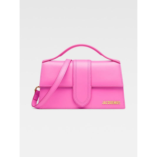 Jacquemus Le Grand Bambino Pink Bag 213BA007-3060-430
