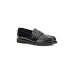 Brunello Cucinelli Leather Loafers BR-MZVNG3011PC101-EU36/US6