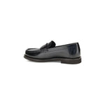 Brunello Cucinelli Leather Loafers BR-MZVNG3011PC101-EU36/US6