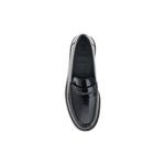 Brunello Cucinelli Leather Loafers BR-MZVNG3011PC101-EU36/US6