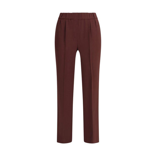 Brunello Cucinelli Tailored Pants BR-MP029P1673C4243-IT44 | L