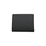 Calvin Klein Black Polyester Men Wallet