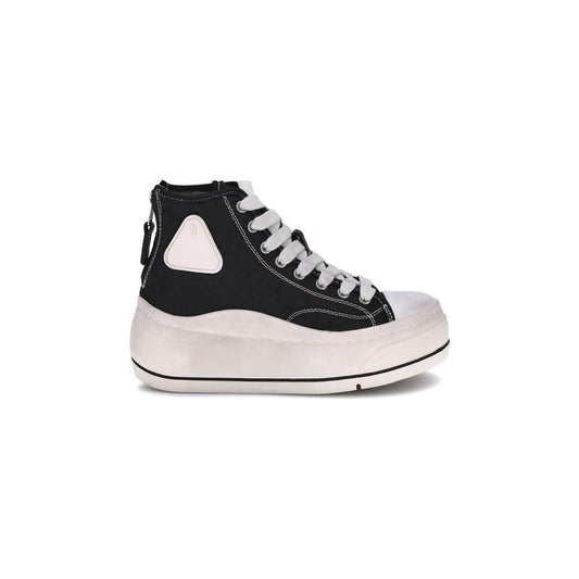 R13 High Top Sneakers