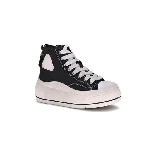 R13 High Top Sneakers