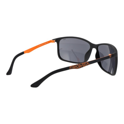 Fila Black Men Sunglass