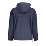 Norway 1963 Blue Polyester Men Jacket