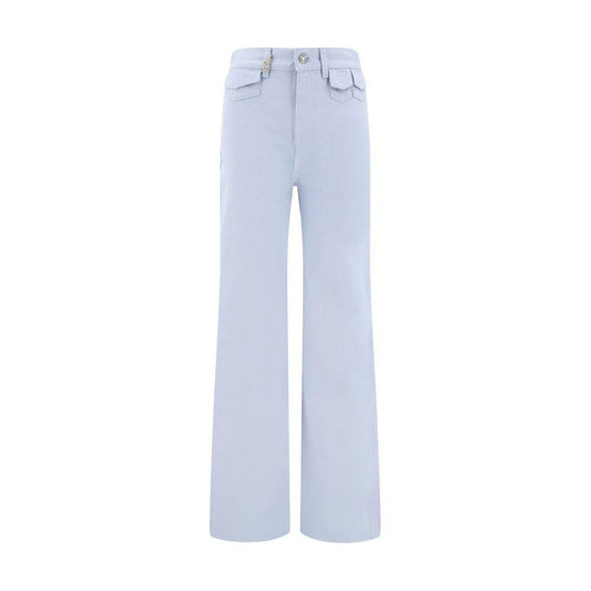 Chloé Flare Jeans