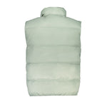 Calvin Klein Green Polyamide Jacket CA-31402-S