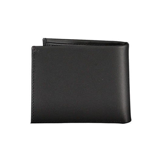 Calvin Klein Elegant Leather Dual Compartment Wallet CA-26061