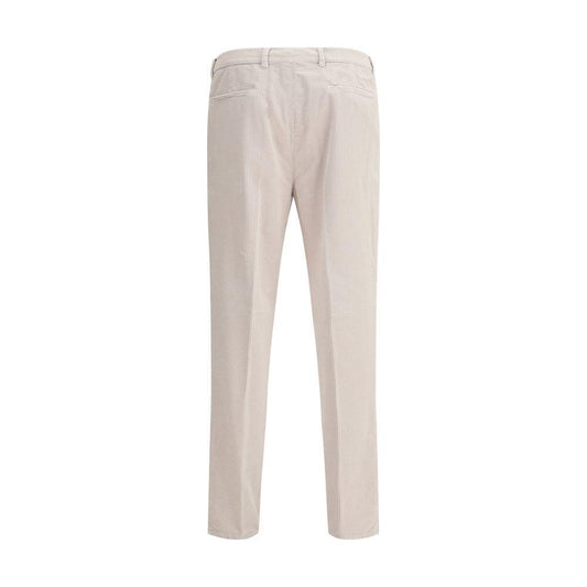Brunello Cucinelli Corduroy Pants BR-M280UE1450C6024-IT50 | L