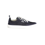Gas Blue Polyester Men Sneaker GA-38617-EU45/US12