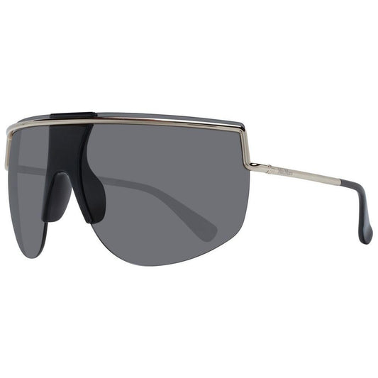 Max Mara Gold Women Sunglasses MA-1049443