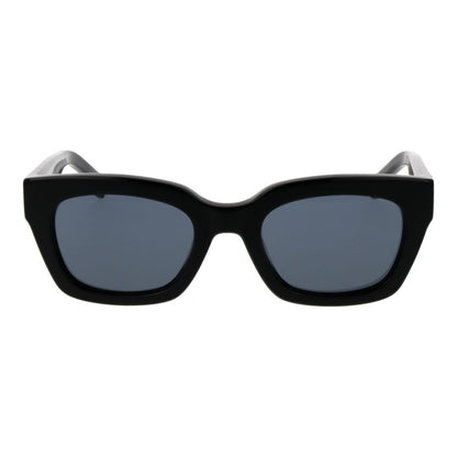 Tommy Hilfiger Black Acetate Sunglasses