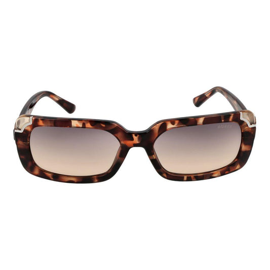 Guess Brown Women Sunglass