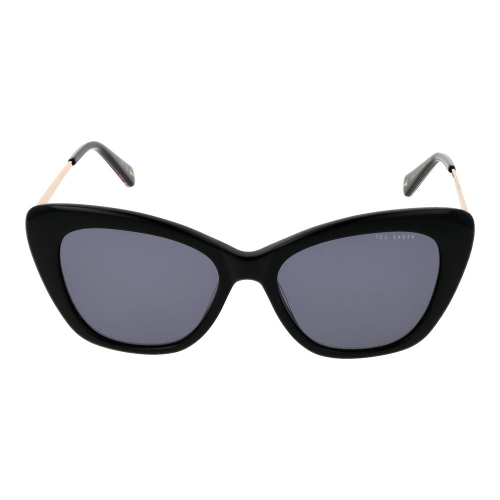Ted Baker Black Women Sunglass