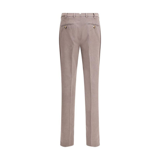 Brunello Cucinelli Dyed Pants BR-M252UI1770C6025-IT48 | M