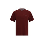 Brunello Cucinelli Logoed T-Shirt