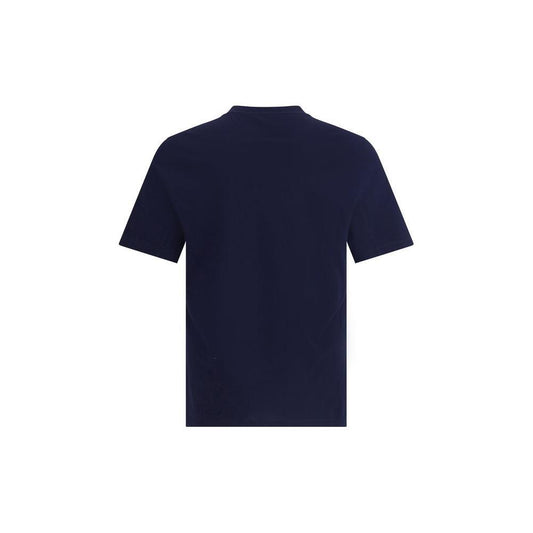 Brunello Cucinelli Logoed T-shirt