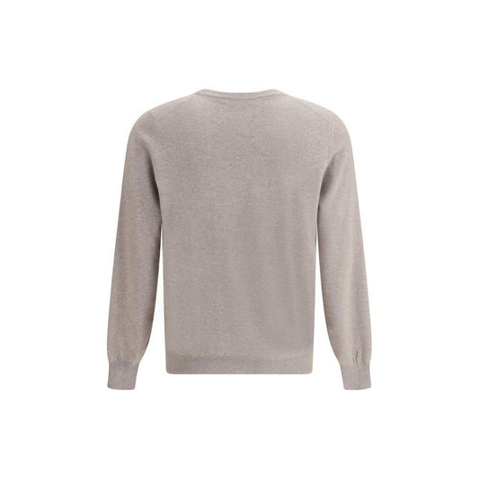 Brunello Cucinelli Cashmere Sweater BR-M2200100CBF75-IT52 | XL