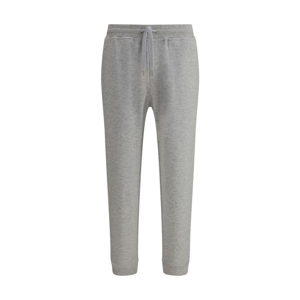 Brunello Cucinelli Cotton Sweatpants BR-MM8313233GC1250-M