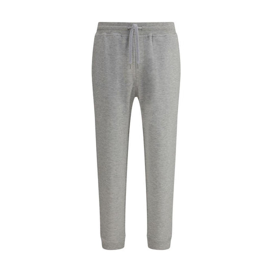 Brunello Cucinelli Cotton Sweatpants BR-MM8313233GC1250-M