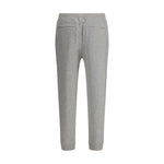 Brunello Cucinelli Cotton Sweatpants BR-MM8313233GC1250-M