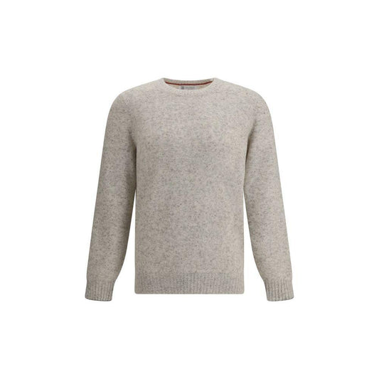Brunello Cucinelli Alpaca Sweater