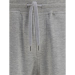 Brunello Cucinelli Cotton Sweatpants BR-MM8313233GC1250-M