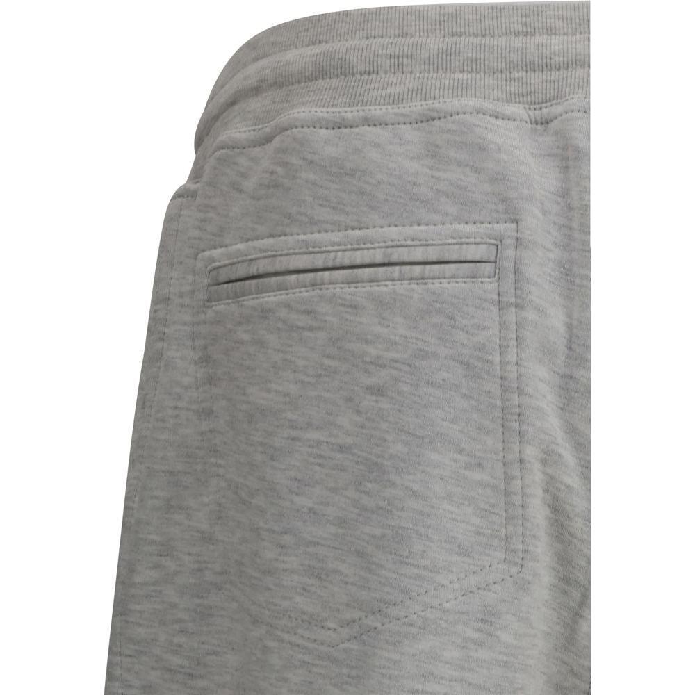 Brunello Cucinelli Cotton Sweatpants BR-MM8313233GC1250-M