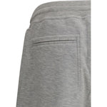 Brunello Cucinelli Cotton Sweatpants BR-MM8313233GC1250-M