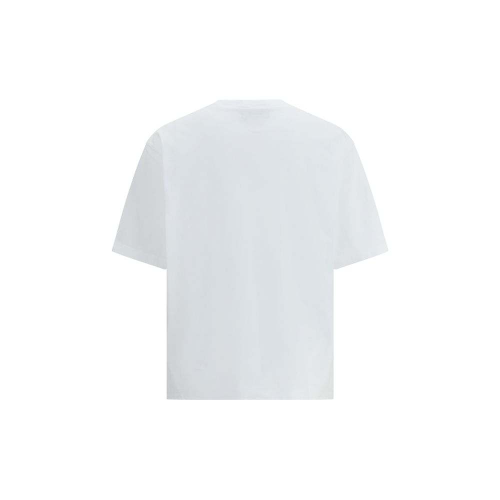 Dsquared² Logoed T-Shirt