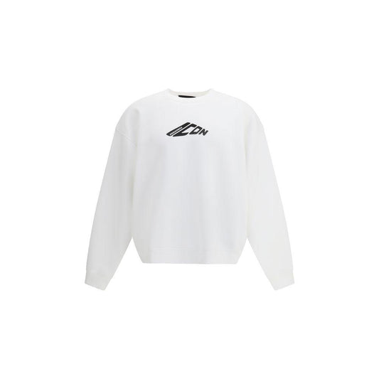 Dsquared² Logoed Sweatshirt DS-S79GU0136D25007100-L