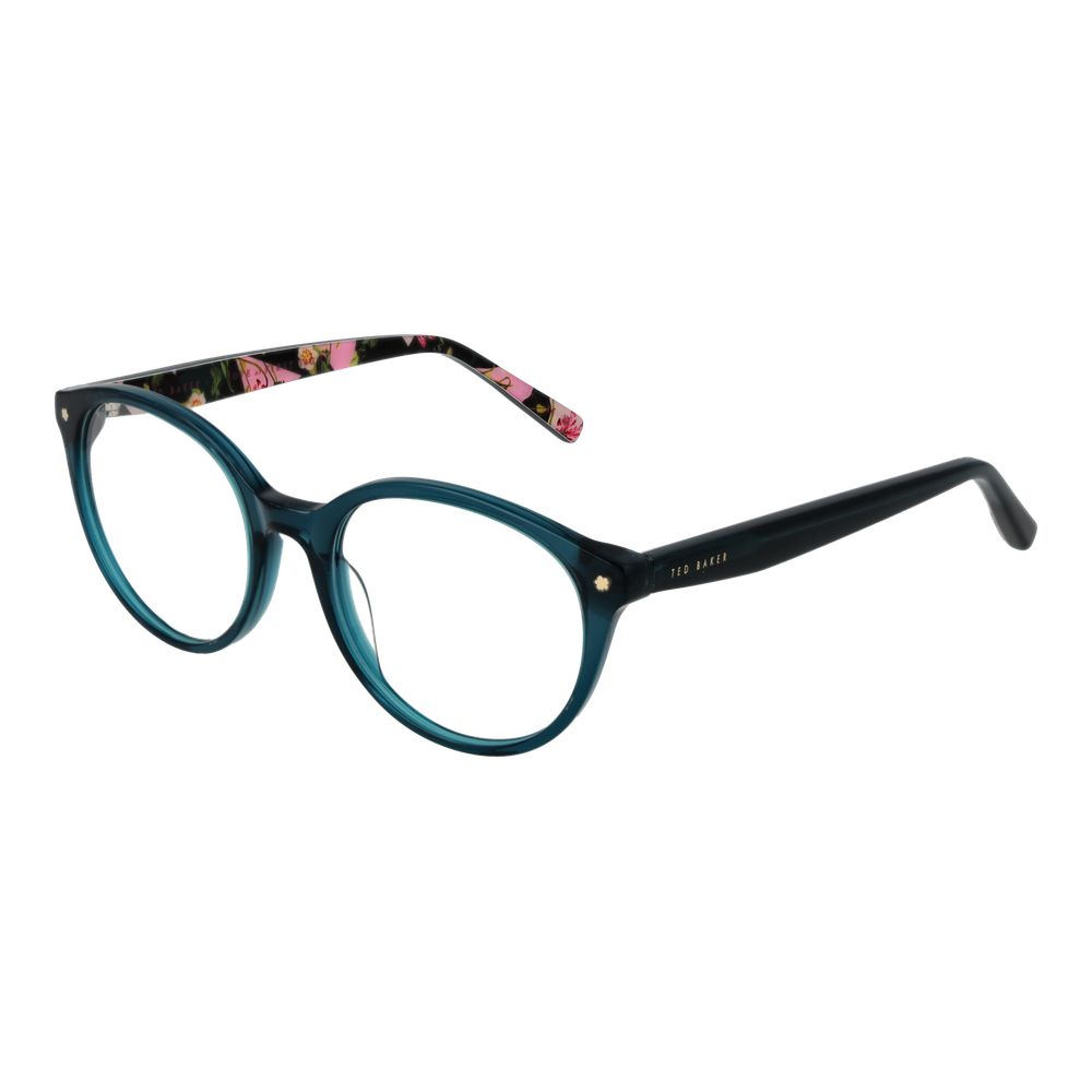 Ted Baker Bicolor Plastic Glasses (Frames)