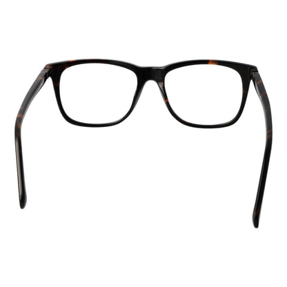 Guess Brown Unisex Glasses Frame