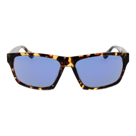 BMW Brown Men Sunglasses BM-1061855