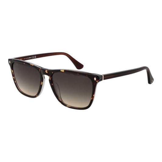 Web Brown Men Sunglasses WE-1062518