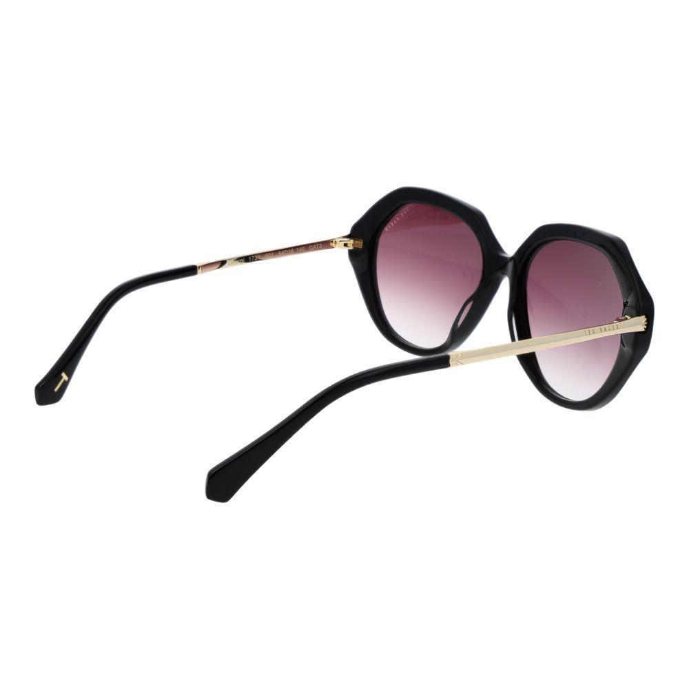 Ted Baker Black Women Sunglass